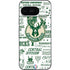 NBA Milwaukee Bucks Historic Blast New Google Pixel 9 Skin